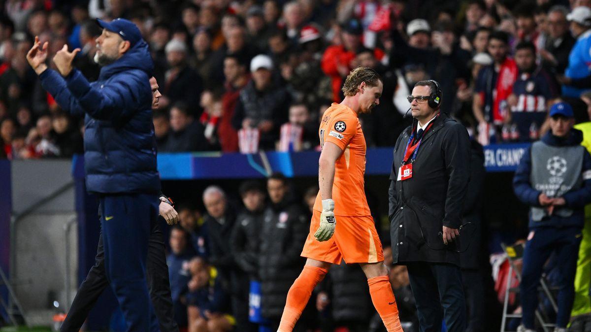 安卓APP-图多尔遭遇球员“兵变”!俱乐部已接触包括传奇在内的替代人选