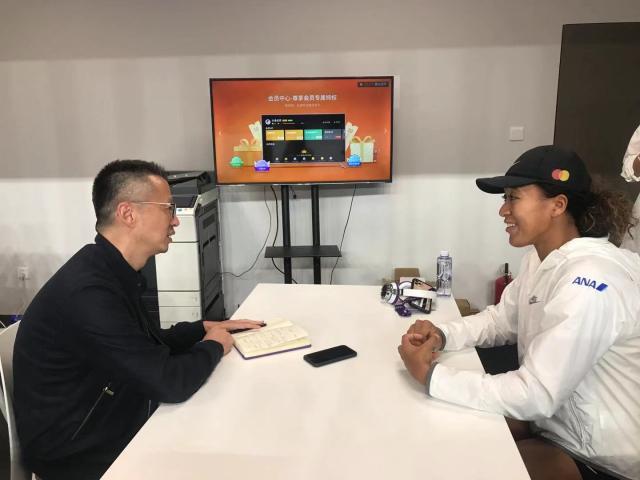 张奔斗:大坂直美事件,同样也有四重正面意义