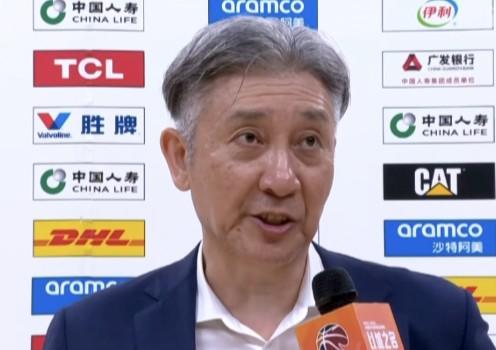 开云官方网站-郑永刚：赢球靠下半场的防守提升，争取能在下个客场取得胜利